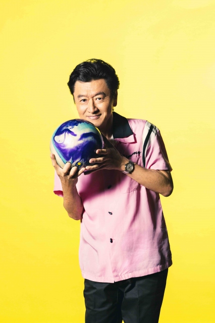 桑田佳祐が旗振り役のボウリング大会『KUWATA CUP』