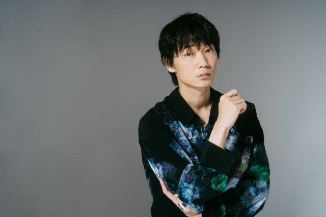 綾野剛【撮影:KOBA】 (C)ORICON NewS inc.