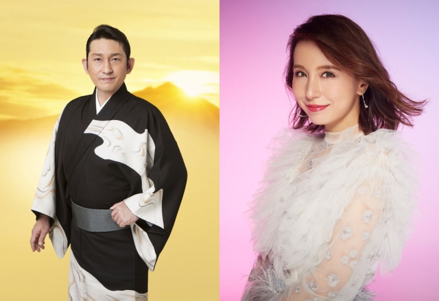 『NHKのど自慢~おうちでパフォーマンス~』総合テレビで11月29日生放送。ゲストは福田こうへい、May J.