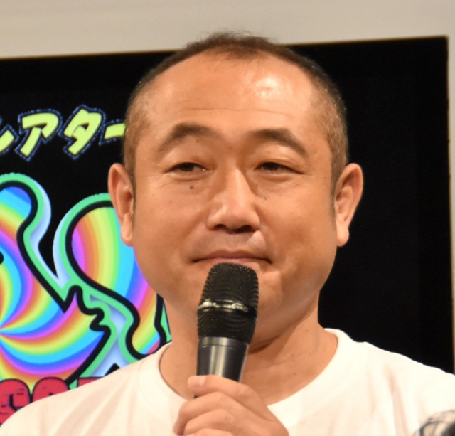 ずん・やすが新型コロナ感染 (C)ORICON NewS inc.
