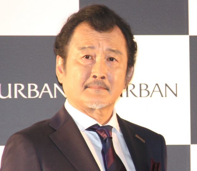 吉田鋼太郎 (C)ORICON NewS inc.