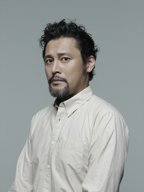 2022年大河ドラマ『鎌倉殿の13人』和田義盛役で横田栄司の出演が決定
