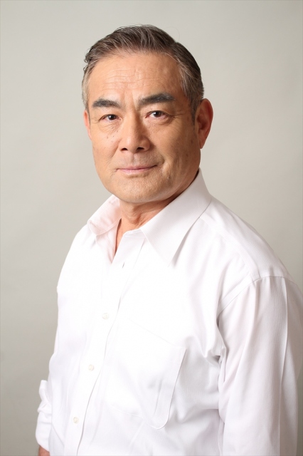 2022年大河ドラマ『鎌倉殿の13人』伊東祐親役で辻萬長(※辻=一点しんにょう)の出演が決定