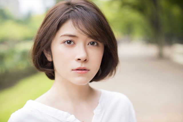2022年大河ドラマ『鎌倉殿の13人』阿波局役で宮澤エマの出演が決定