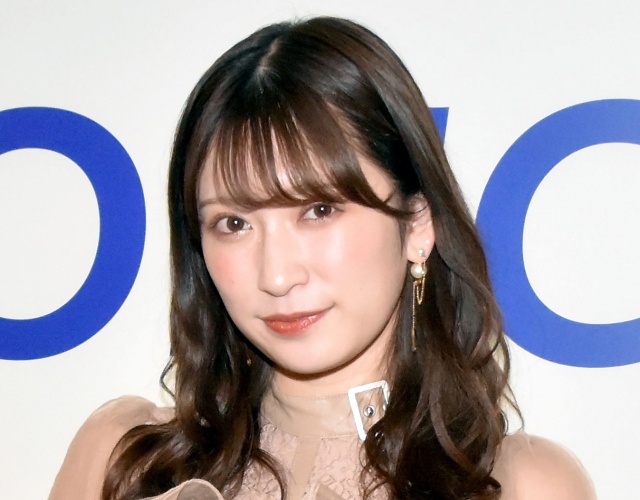 吉田朱里 (C)ORICON NewS inc.