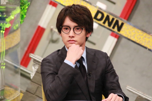 20日放送のバラエティー『全力!脱力タイムズ』(C)フジテレビ