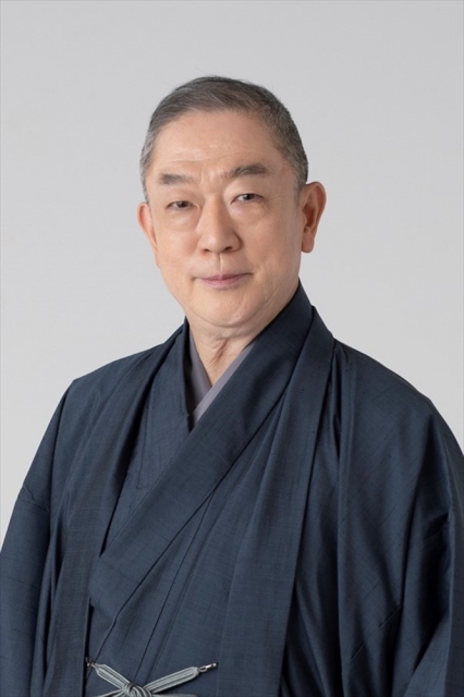 2022年大河ドラマ『鎌倉殿の13人』北条時政役で坂東彌十郎の出演が決定