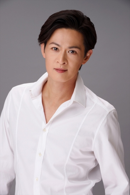 2022年大河ドラマ『鎌倉殿の13人』阿野全成役で新納慎也の出演が決定