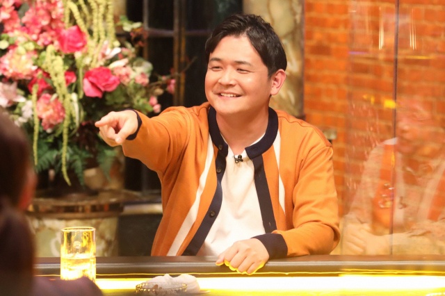 20日放送のバラエティー『ダウンタウンなう』(C)フジテレビ