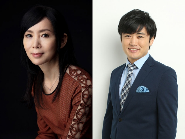 『コントの日 2020 新しい生活』NHK総合で11月23日放送。竹内まりやがコントの劇中歌を書き下ろし。劇団ひとりがコントの主人公を演じるほか、劇中歌の作詞を担当
