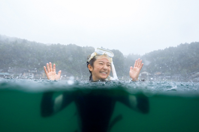 『木村文乃カレンダー2021』の発売が決定