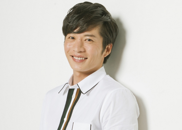 田中圭 photo:逢坂 聡(C)oricon ME inc.