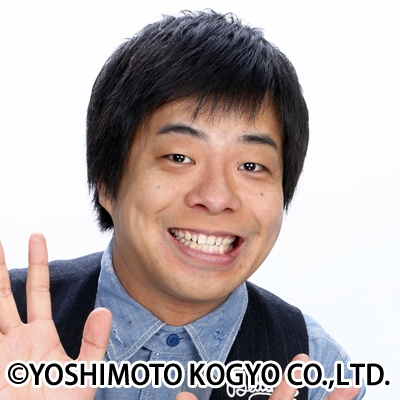 バンビーノ・藤田ユウキ