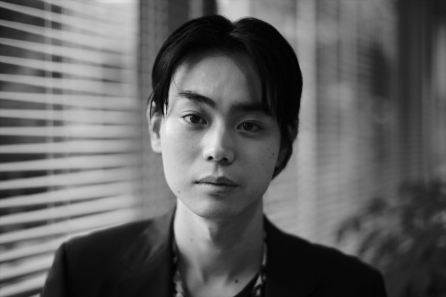 2022年大河ドラマ『鎌倉殿の13人』源義経役で菅田将暉の出演が決定 (C)綾野剛