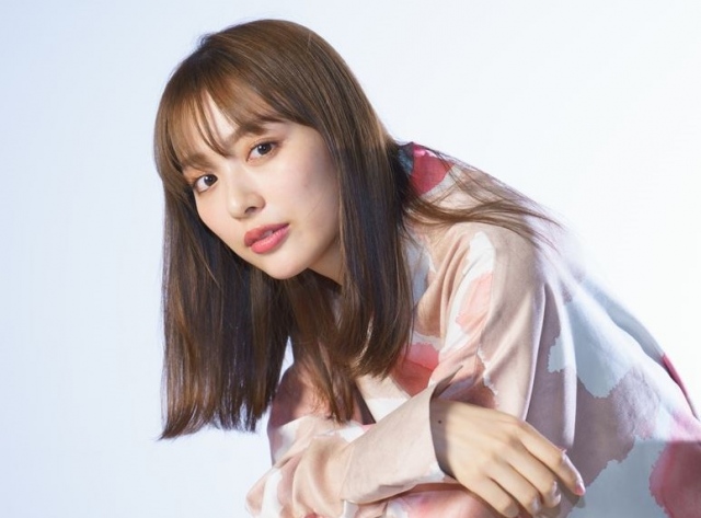 内田理央 photo:小倉直樹 (C)ORICON NewS inc.