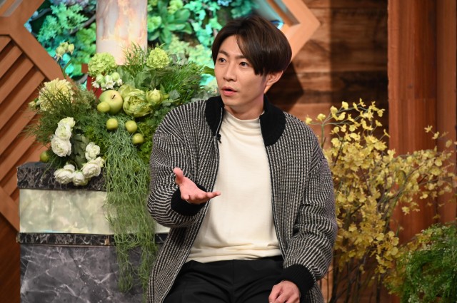 21日放送『嵐にしやがれ』に出演する相葉雅紀 (C)日本テレビ