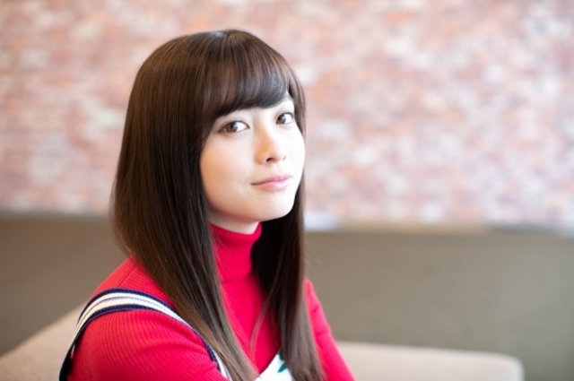 橋本環奈 (C)oricon ME inc.