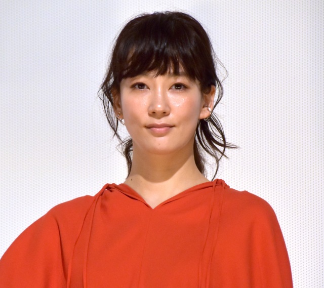 自身の関西弁があだとなってしまったエピソードを明かした水川あさみ (C)ORICON NewS inc.