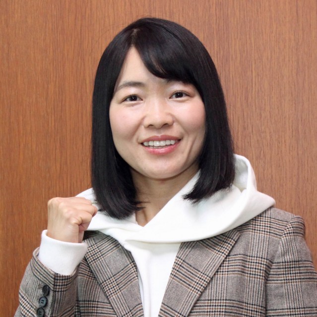 初のエッセイ集を発表したイモトアヤコ (C)oricon ME inc.