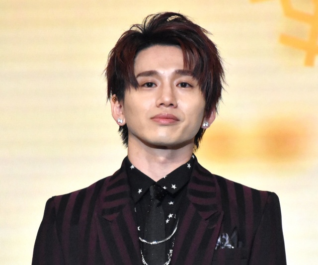 花村想太 (C)ORICON NewS inc.