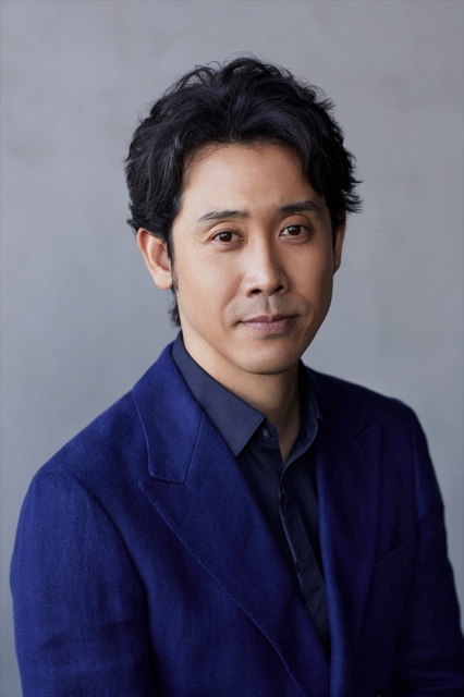 2022年大河ドラマ『鎌倉殿の13人』源頼朝役で大泉洋の出演が決定