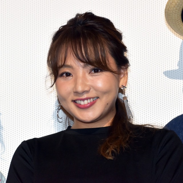 野呂佳代 (C)ORICON NewS inc.