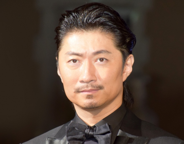 EXILE MAKIDAI (C)ORICON NewS inc.