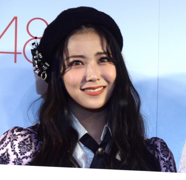 NMB48・白間美瑠 (C)ORICON NewS inc.