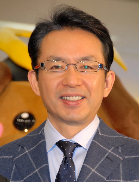 福澤朗 (C)ORICON NewS inc.