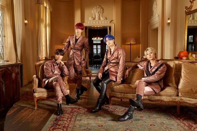 OWV 2ndシングルカップリング「Na Na Na」「Scattered」Information Videoが公開