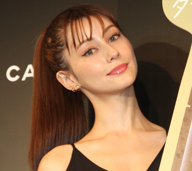 ダレノガレ明美 (C)ORICON NewS inc.