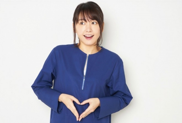 新垣結衣 photo:古謝知幸/ピースモンキー(C)oricon ME inc.