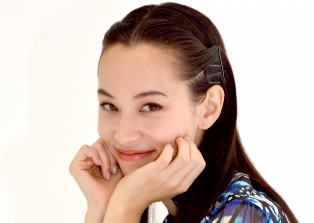 水原希子 (C)ORICON NewS inc.