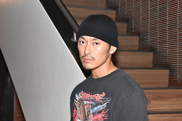 般若 (C)ORICON NewS inc.