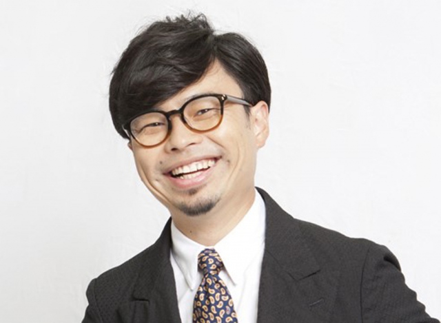 浜野謙太 photo:鈴木一なり (C)oricon ME inc.