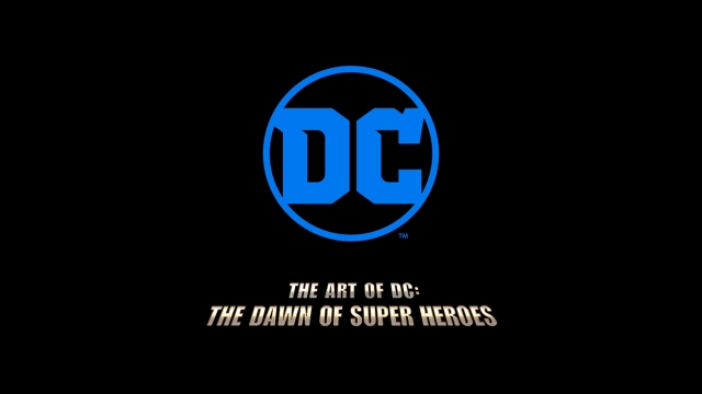 『DC展 スーパーヒーローの誕生』2021年夏より日本で開催
