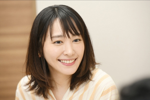 新春スペシャルドラマ『逃げるは恥だが役に立つ ガンバレ人類!新春スペシャル!!』 (C)TBS