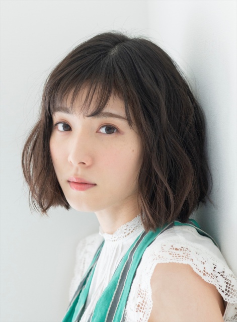 松岡茉優がメインクルーとして出演=BSテレ東開局20周年特別企画特別番組『KIBO宇宙放送局』LIVE「宇宙の初日の出2021 from 国際宇宙ステーション」(12月31日 深夜放送)