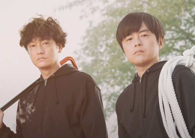 『劇場版 殺意の道程』より(C)2021「劇場版 殺意の道程」製作委員会