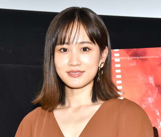 前田敦子 (C)ORICON NewS inc.