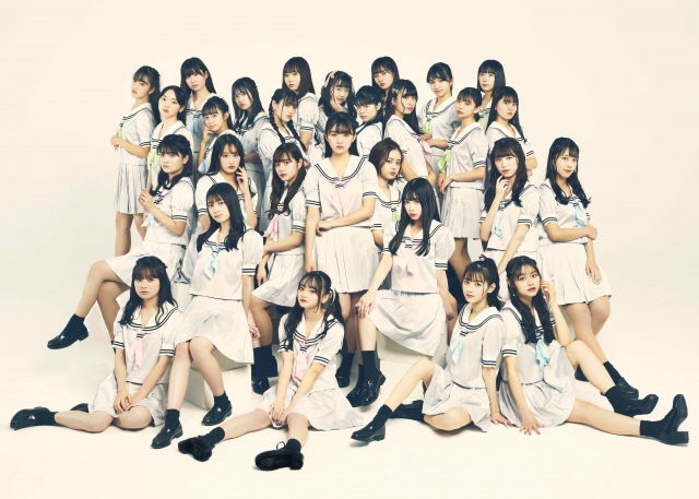 令和3年3月3日にアルバム『#SHIBUYA』でCDデビューするShibu3 project
