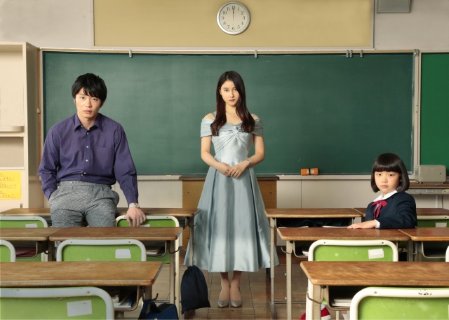 映画『哀愁しんでれら』ダンスシーン映像が解禁(C)2021 『哀愁しんでれら』製作委員会
