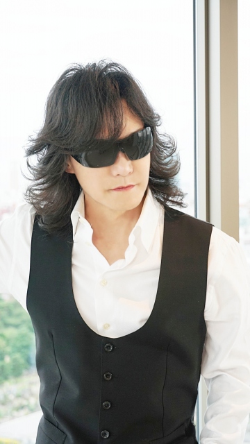 『ミュージックステーション ウルトラSUPER LIVE 2020』で恒例の「Toshl3択」を実施