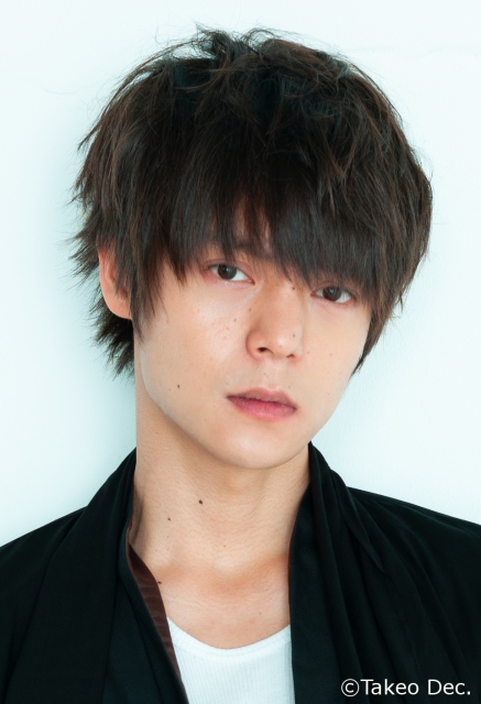 『第71回NHK紅白歌合戦』でスペシャルパフォーマンスを披露することが決定した窪田正孝