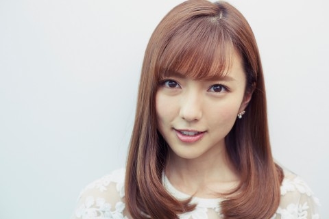 『逃げるは恥だが役に立つ』ガンバレ人類!新春スペシャル!!(TBS系)に出演する真野恵里菜 (C)oricon ME inc.