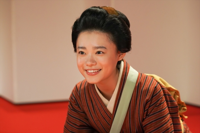 連続テレビ小説『おちょやん』これまでの内容を1時間でおさらい (C)NHK
