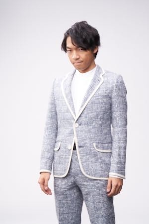 伊沢拓司