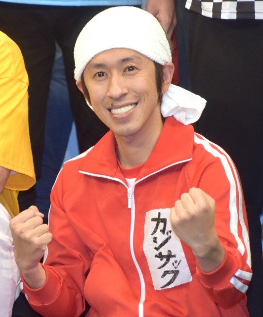 梶原雄太 (C)ORICON NewS inc.