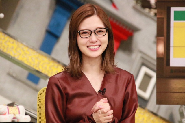来年1月1日放送のバラエティー『全力!脱力タイムズ 新春SP』(C)フジテレビ