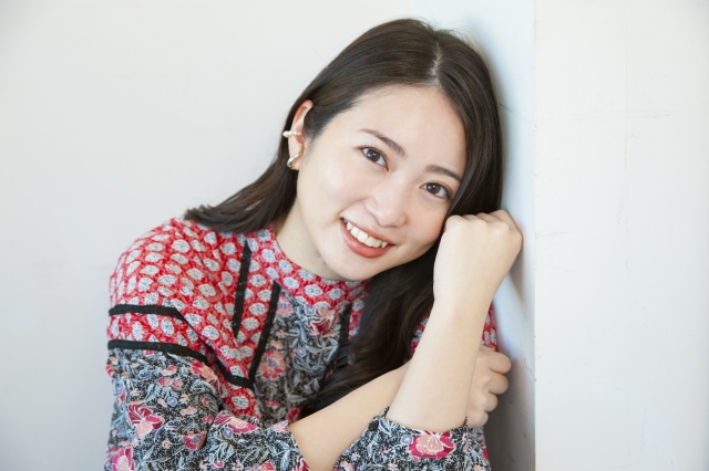志田未来 撮影/逢坂 聡(C)oricon ME inc.